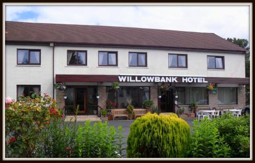 The Willowbank Hotel