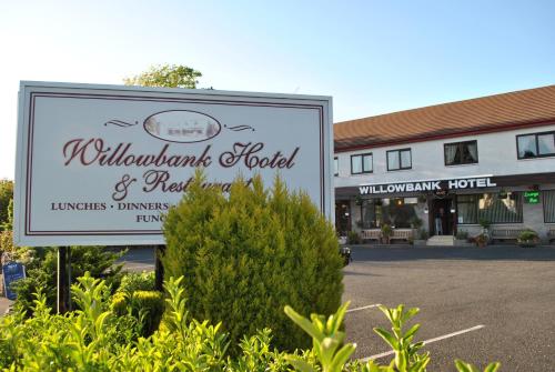The Willowbank Hotel