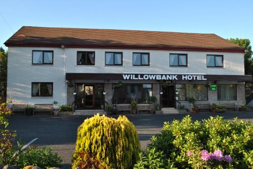 The Willowbank Hotel