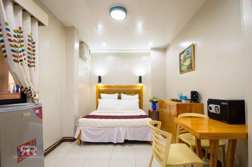 Diamond Hotel And Resto