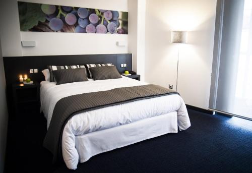 Hotel Forum Evolución