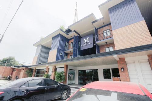 The Madeline Boutique Hotel & Suites