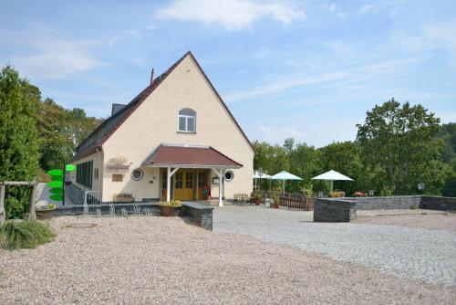 Land- und Golfhotel Alte Fliegerschule