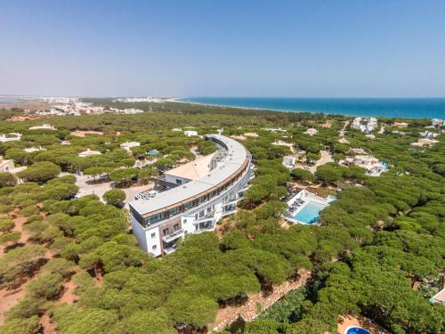 Octant Hotels Praia Verde