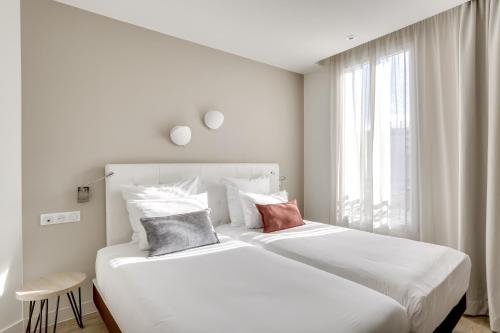 Hotel CourSeine