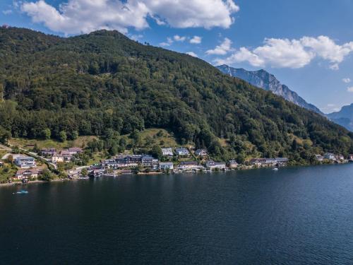 Landhotel Gasthof Grünberg am See