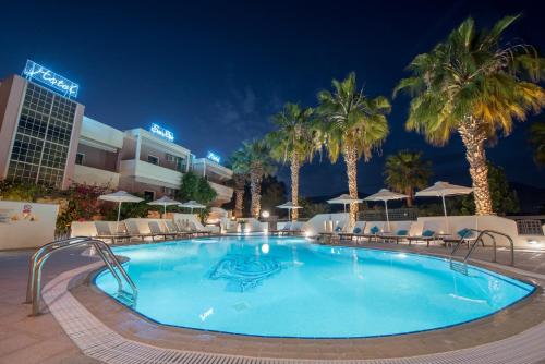 Sunrise Hotel & Apartments