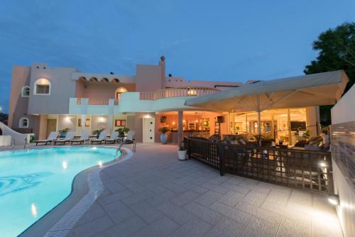 Sunrise Hotel & Apartments