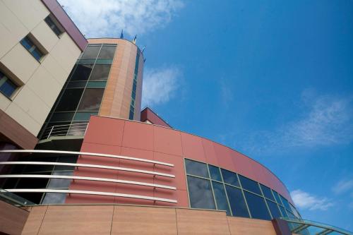 Mari Vila Hotel Bucharest, BW Premier Collection