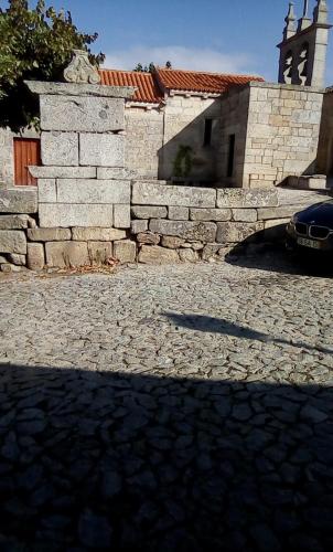 Casa Das Freiras