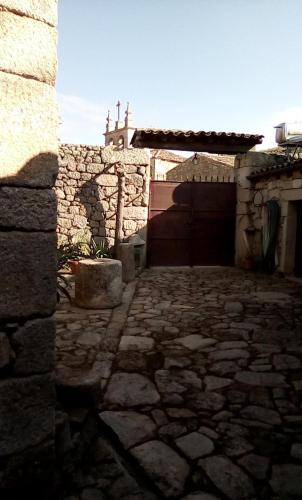 Casa Das Freiras