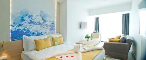 Hotel 86 by Katipoglu