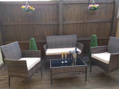 Sweet Suites Residence