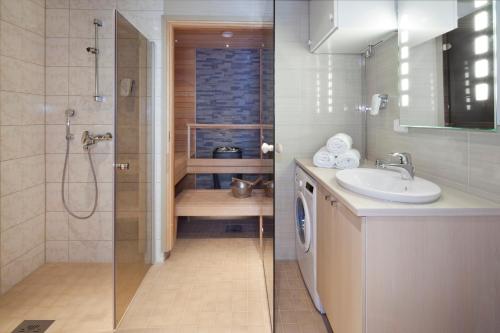 Holiday Club Saimaa Holiday Apartments