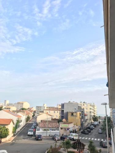 Superbe ! Appart T3 - Vue mer - Garage