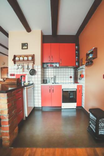 Studio apartman Vuković