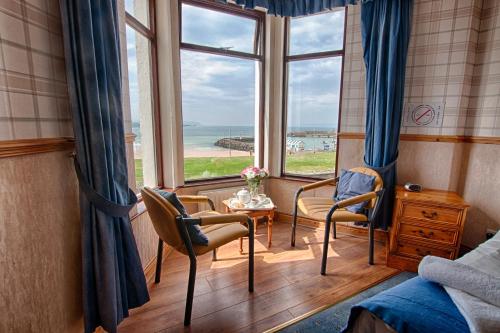 Harbour Heights Bed & Breakfast