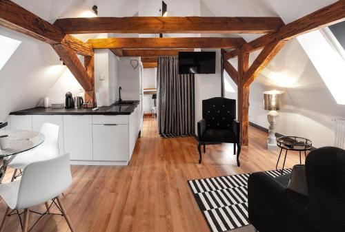 Apartamenty "BULWAR GORZOW"