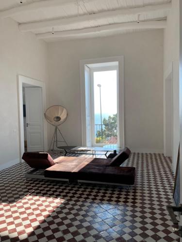 Primo Piano Posillipo