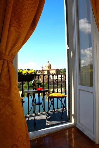 Residence Vespucci