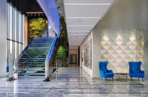 Vola Residence