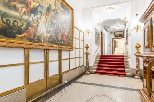 Residence Bologna
