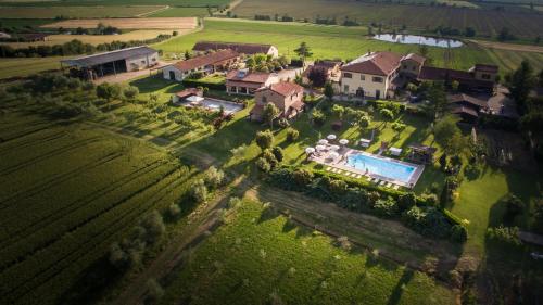 Agriturismo San Francesco