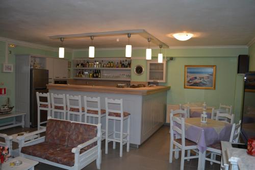 Stella Hotel Apartments