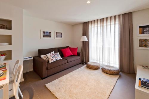 Bnapartments Palacio