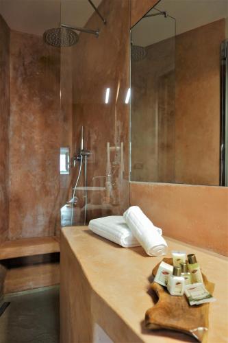 Locanda di San Martino - Hotel e Antiche Termae Romanae