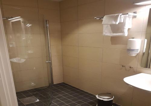 Best Western Chesterfield Hotel