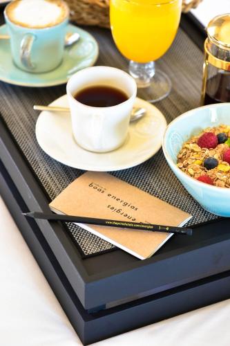 The Prime Energize Hotel Monte Gordo