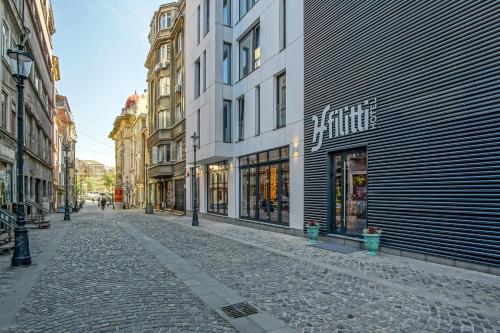 Filitti Boutique Hotel