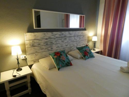 Oasis Backpackers Hostel Toledo
