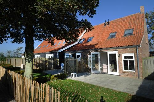 Vakantiehuizen 't Centrum