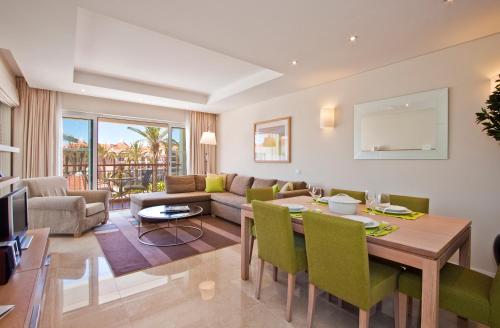 As Cascatas Golf Resort & Spa Vilamoura