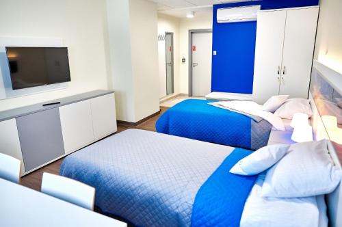Hostel Umed