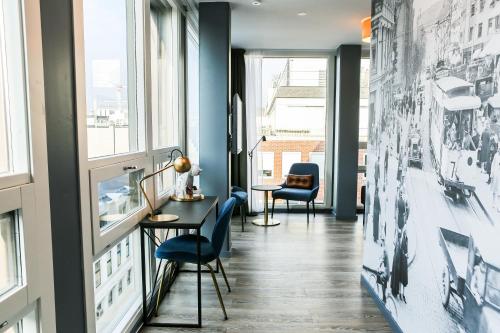 Hotel Verdandi Oslo