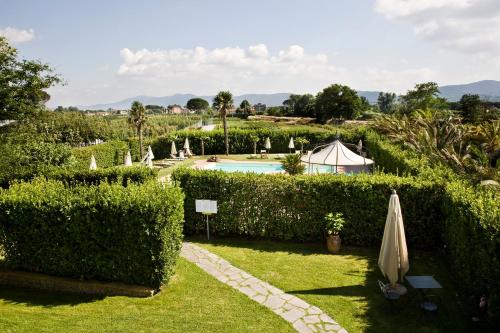 Casale Dell'Orso
