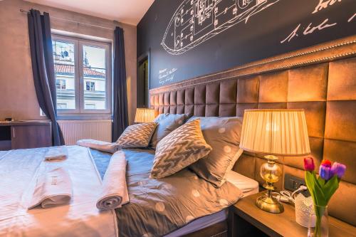 Seven Stars Accommodation
