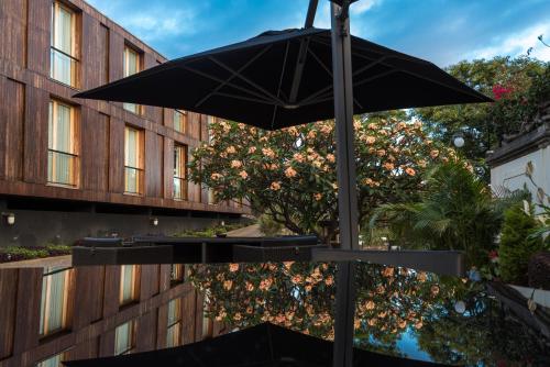 Arts In hotel Conde Carvalhal