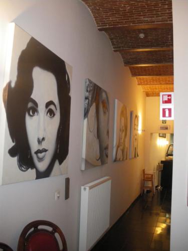 Amaryllis Hotel Veurne