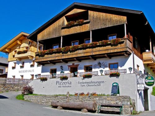 Weberstube