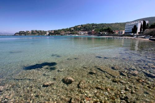 Baia d'Argento