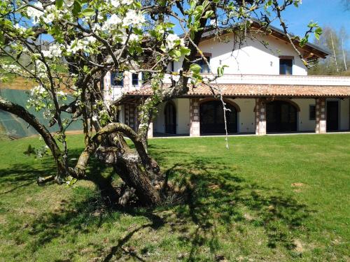 Agriturismo Bio-Ecologico Sant'Isidoro