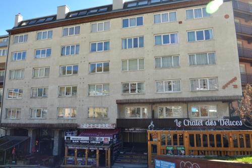 Apartamentos Sapporo by Kione