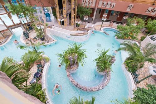Center Parcs Park Nordseeküste - Hotel