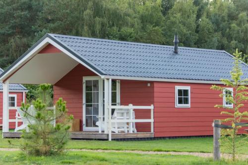 EuroParcs De Wije Werelt