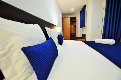 Hilltop Oasis Lisbon Lux