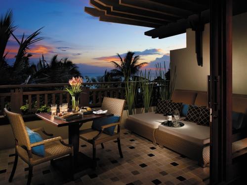 Shangri-La's Boracay Resort & Spa